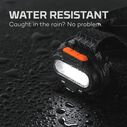 EINSTEIN 1500 Rechargeable Headlamp Featuring Flex Fuel image number 8