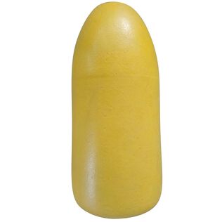 Shrimp Buoy, Yellow