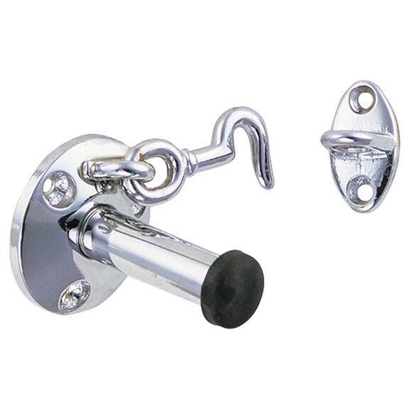 PERKO&reg; Door Stop and Holder image number 0