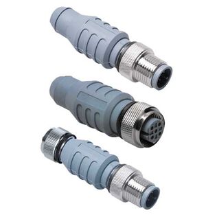 Micro Termination Resistors