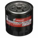 Mercury Water Separating Fuel Filter 802893T for Mercury and MerCruiser Remote Mount Filter Systems image number 0