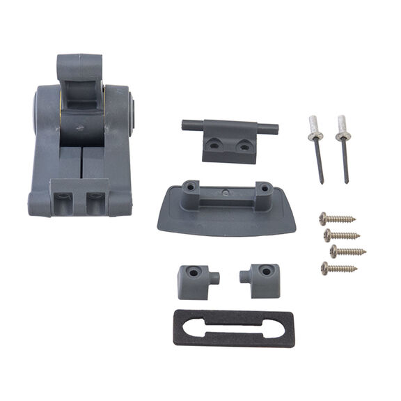 Low and Medium Profile Friction Lever image number 0