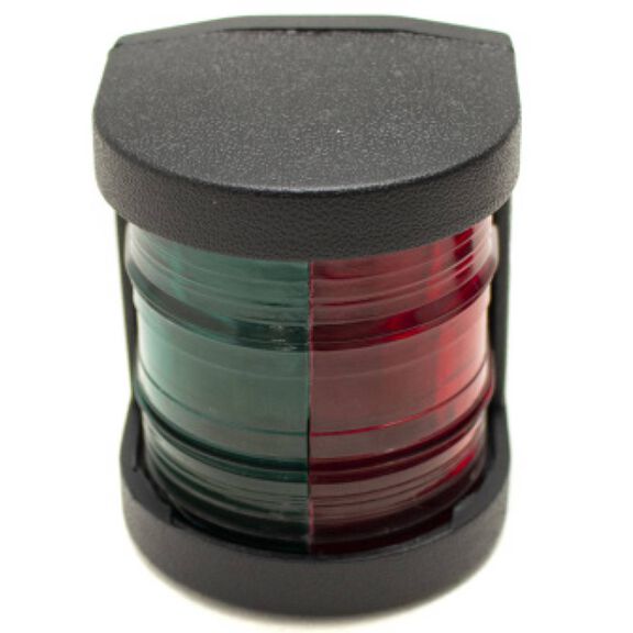 Side Mount Bi-Color LED Navigation Light image number 0