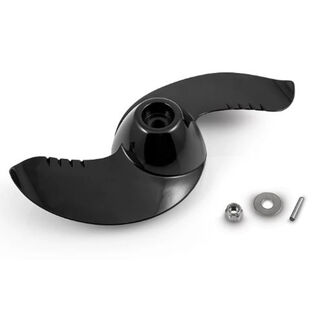 Weedless MKP-39 Trolling Motor Prop