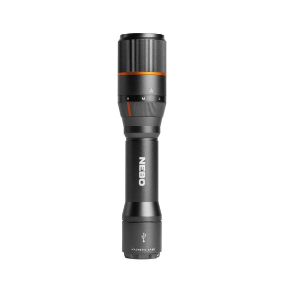 DAVINCI 1500 Flashlight image number 0