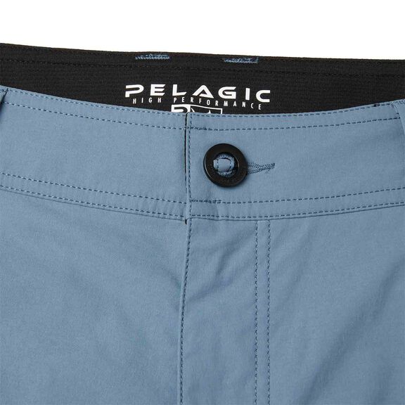 Men's Madeira Cargo Solid Shorts image number 7