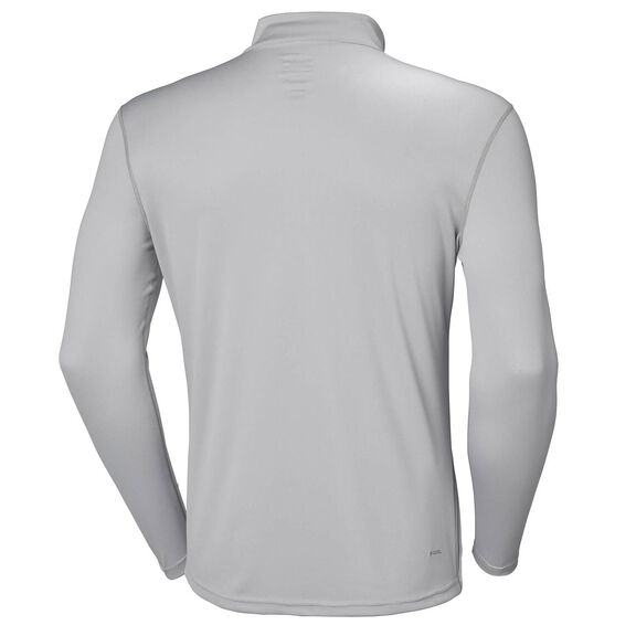 Men's HH Tech 1/2 Zip image number 1