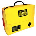 Coastal Compact 4-Person Life Raft Valise with Canopy image number 1