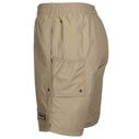 Men's Beer Can Island Swim Trunks image number 2