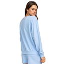 Women's Surfing By Moonlight Crew Sweater image number 2