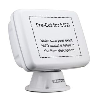 PowerPod GPSMAP 9010