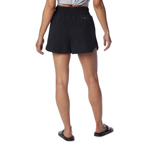 Women's PFG Tidal Light&trade; Lined Shorts image number 2