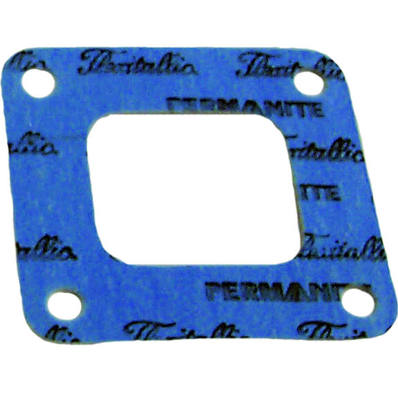 18-0672-9 Exhaust Elbow Gasket for Mercruiser Stern Drives, Qty. 2 image number 0