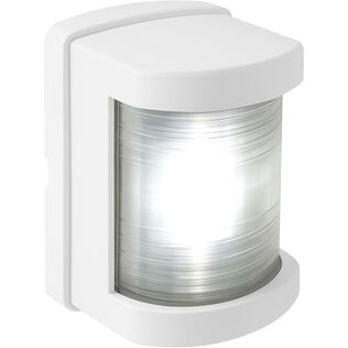 SEAFLO 11 Series LED Stern Navigation Light White 12V IP67 2NM Regular 20m Boats
