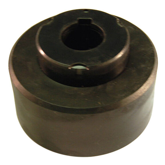 Side-Power One-Piece Flexible Coupling for SE120 Through SE170 Thrusters image number 0