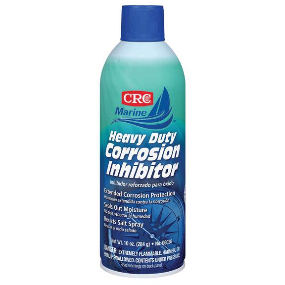 Heavy-Duty Corrosion Inhibitor image number 0