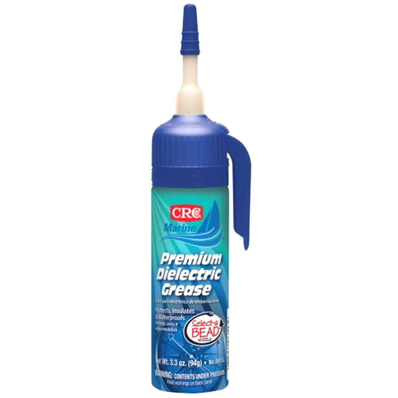 Marine Premium Dielectric Grease 3.3 oz. image number 0