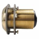 Seablaze Typhoon Through-Hull Underwater Light, 10,000 Lumen, Full Color Spectrum image number 2