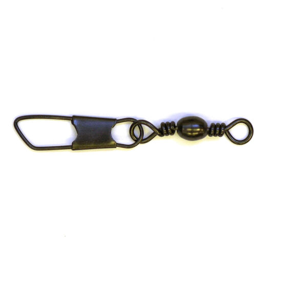 Barrel Swivel, Size 3 image number 0