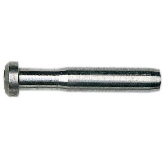 Machine Swage Stanchion Terminal for 3/16" Wire image number 0