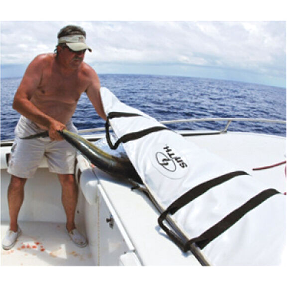 Tournament Fish Cooler Bag image number 1