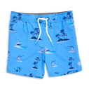 Kids Sporty Volley Shorts image number 0