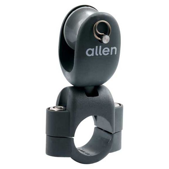 Stanchion-Mounted Furling Lead, Plain Bearing Lead Block image number 0