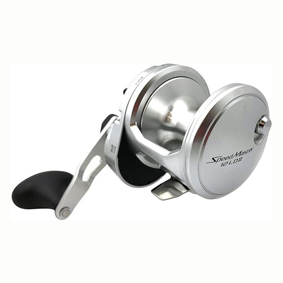Speedmaster II 12 Conventional Reel, 42" Line Speed image number 3