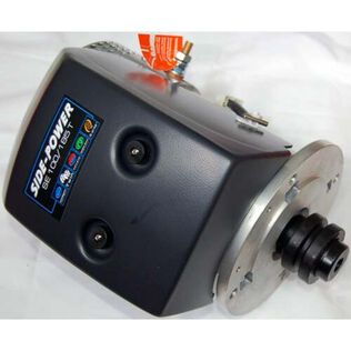 Sleipner Side-Power SE80 SEP Proportional Control Module 12/24V