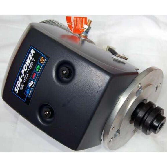 Sleipner Side-Power SE80 SEP Proportional Control Module 12/24V image number 0