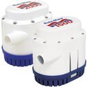 1500 GPH Rule-Mate Automatic Bilge Pump image number 0