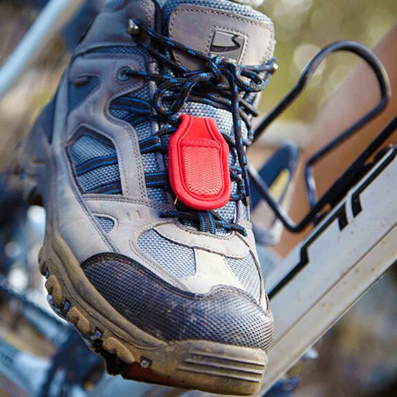 Mosquito Repellent Clip, Red image number 3