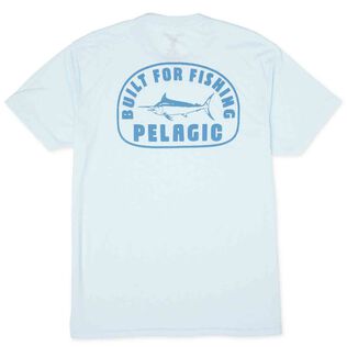 Men's Marlin Stamp Shirt