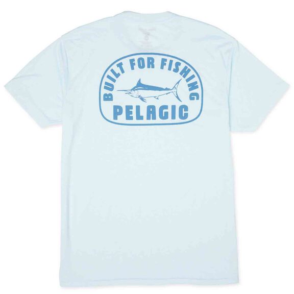 Men's Marlin Stamp Shirt image number 0