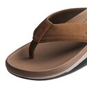 Men's Cushion Norte Flip-Flop Sandals image number 4