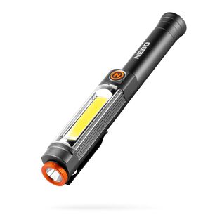 FRANKLIN Taskbar | Flashlight & Worklight Combo
