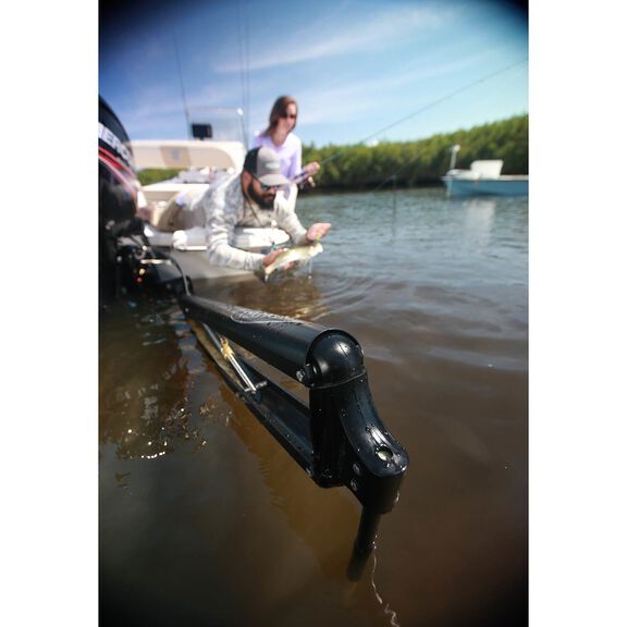 8' Sportsman II Shallow Water Anchor image number 6