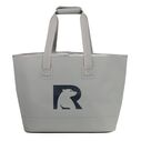 Ultra-Tough Tote Bag, 40 Liter Fully Waterproof Bag, Granite image number 1