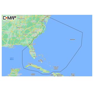 REVEAL COASTAL - Chesapeake Bay to The Bahamas