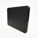 Yamaha CL5 Digital Gauge Cover (rectangle black) image number 0