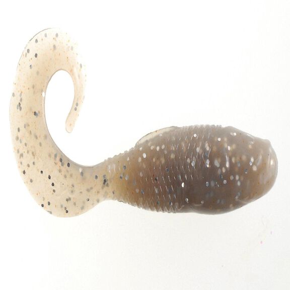 Gulp!&reg; Saltwater Swimming Mullet image number 0