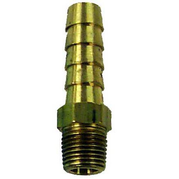 Hose Barbs, Male image number 0