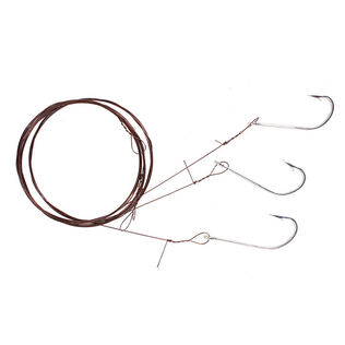 Ballyhoo Rig Wire