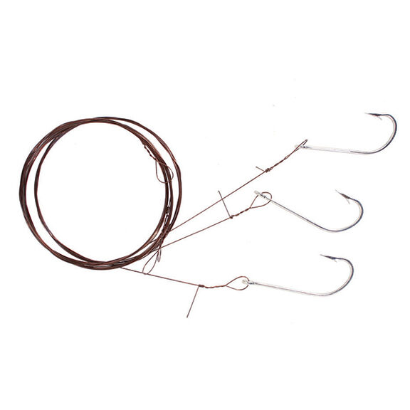 Ballyhoo Rig Wire image number 0