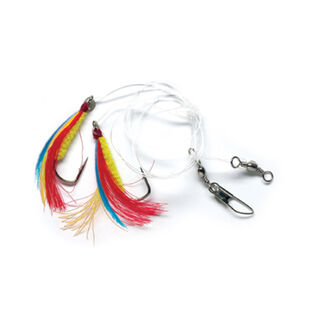 Shrimp Fly Leader