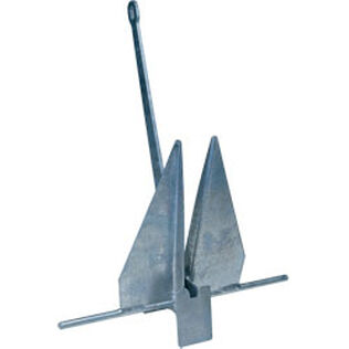 Traditional Fluke Anchors