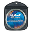 Blue Label Fluorocarbon Leader, 200lbs image number 0