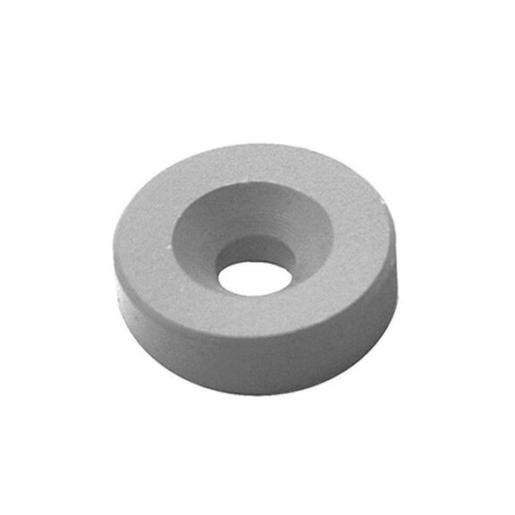 Zinc Outboard Anode for Suzuki, 0.26" x 0.9" x 0.4" image number 0