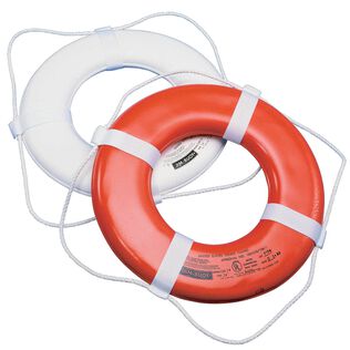 Type IV Ring Buoys