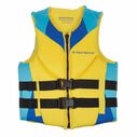 Women's Neo Deluxe Water Sports Life Jackets image number 0